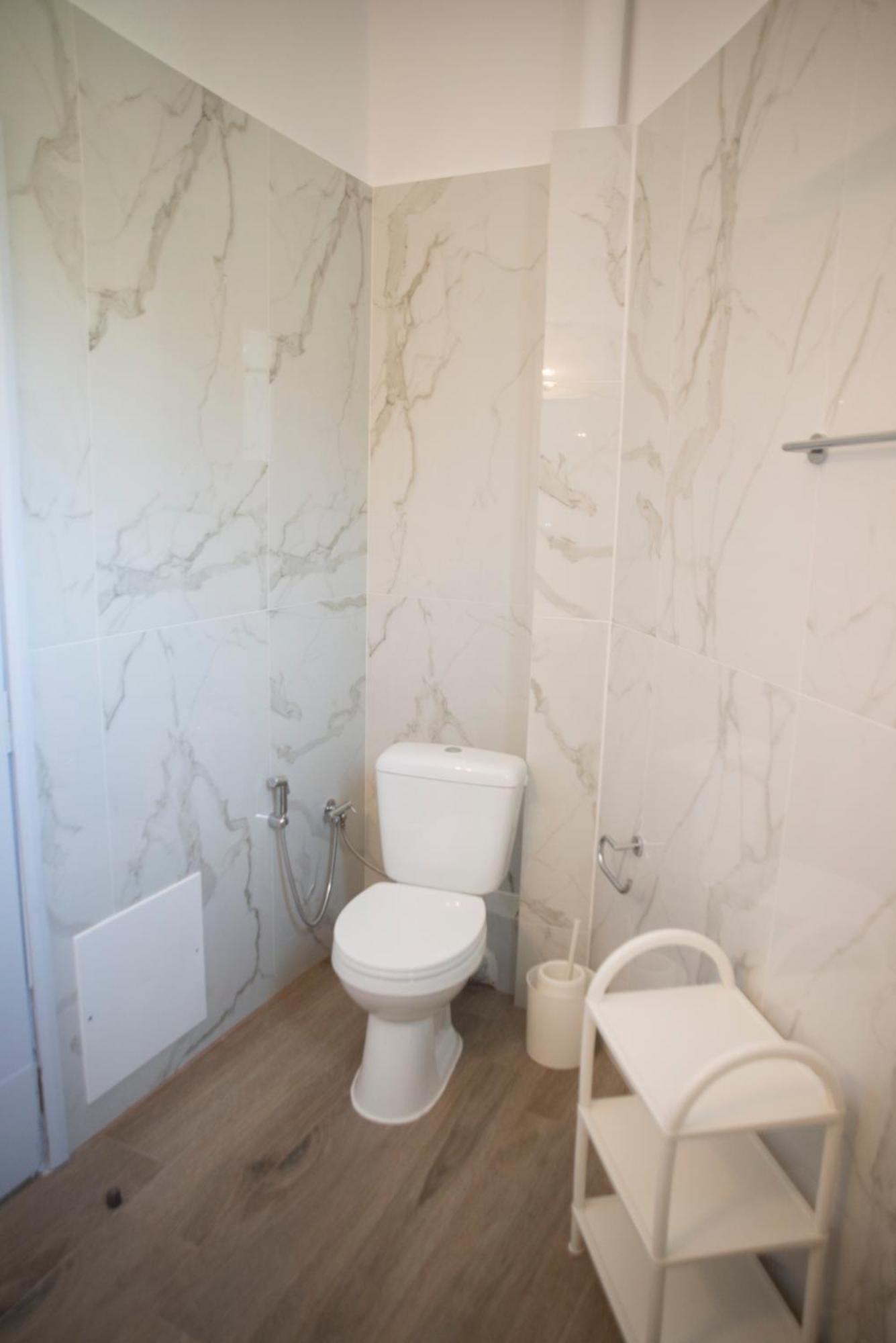 Manolia Apartments & Studios Plakias Ngoại thất bức ảnh