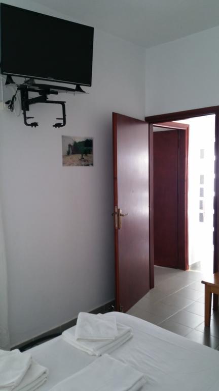 Manolia Apartments & Studios Plakias Ngoại thất bức ảnh